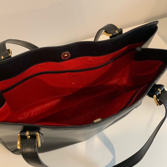 Celine Paris Authentic Leather Handbag - Picture 4 of 8